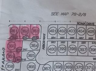 39679 Harquahala Rd, Salome, AZ 85348