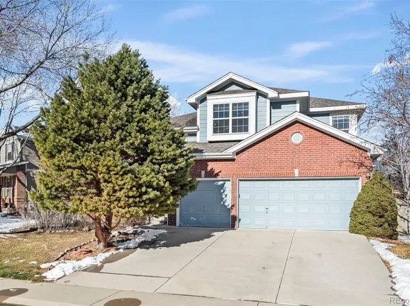 458 Whitetail Circle, Lafayette, CO 80026