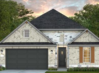 3818 Conner Dr, Katy, TX 77493
