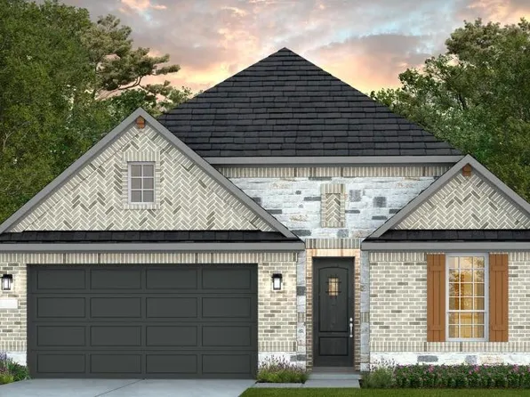 3818 Conner Dr, Katy, TX 77493