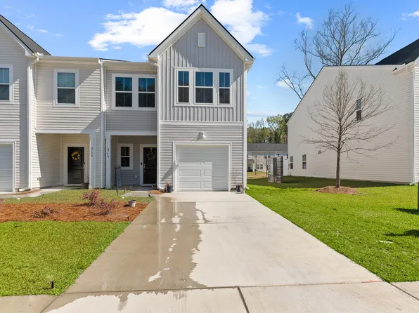 8748 Silver Perch Ln, North Charleston, SC 29420