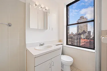 Rented by Living New York