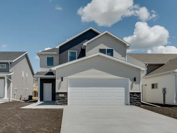 6726 Belding Dr S, Fargo, ND 58104