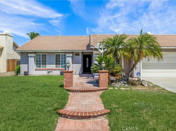 9291 Pleasant Hurst Ct, Riverside, CA 92509