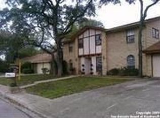 2446 Rockaway Ln, San Antonio, TX 78232