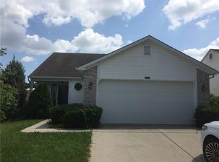 5351 Burcham Way, Indianapolis, IN 46224