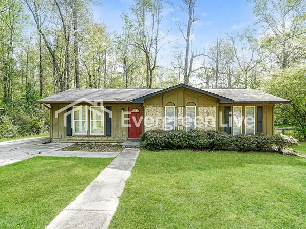 5100 Oak Leaf Cir, Adamsville, AL 35005