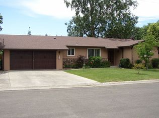 659 Vallombrosa Ln, Chico, CA 95926