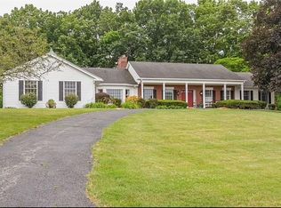 22 Split Rock Rd, Pittsford, NY 14534