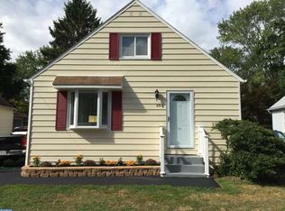 4914 Shepard St, Brookhaven, PA 19015