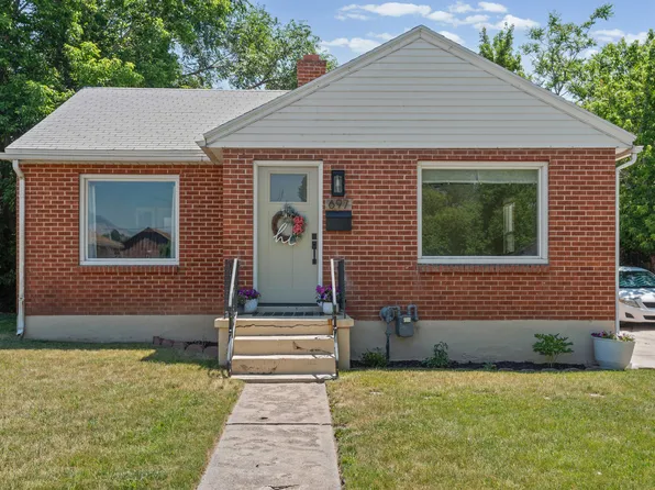 697 37th St, South Ogden, UT 84403