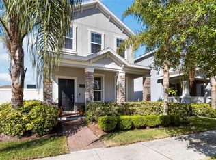 11156 Sweetgum Woods Dr, Orlando, FL 32832