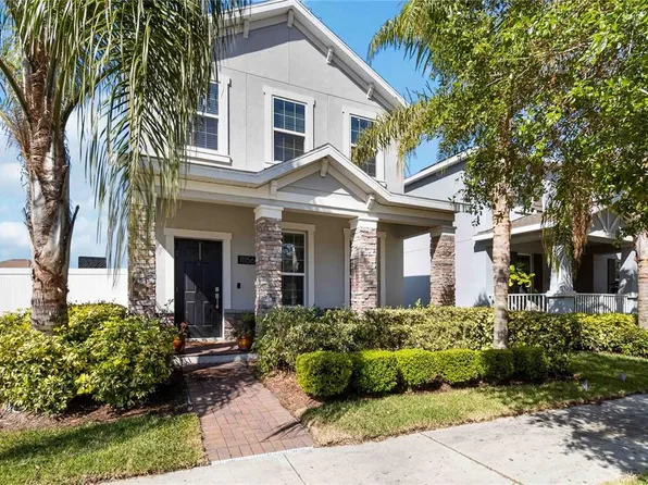 11156 Sweetgum Woods Dr, Orlando, FL 32832