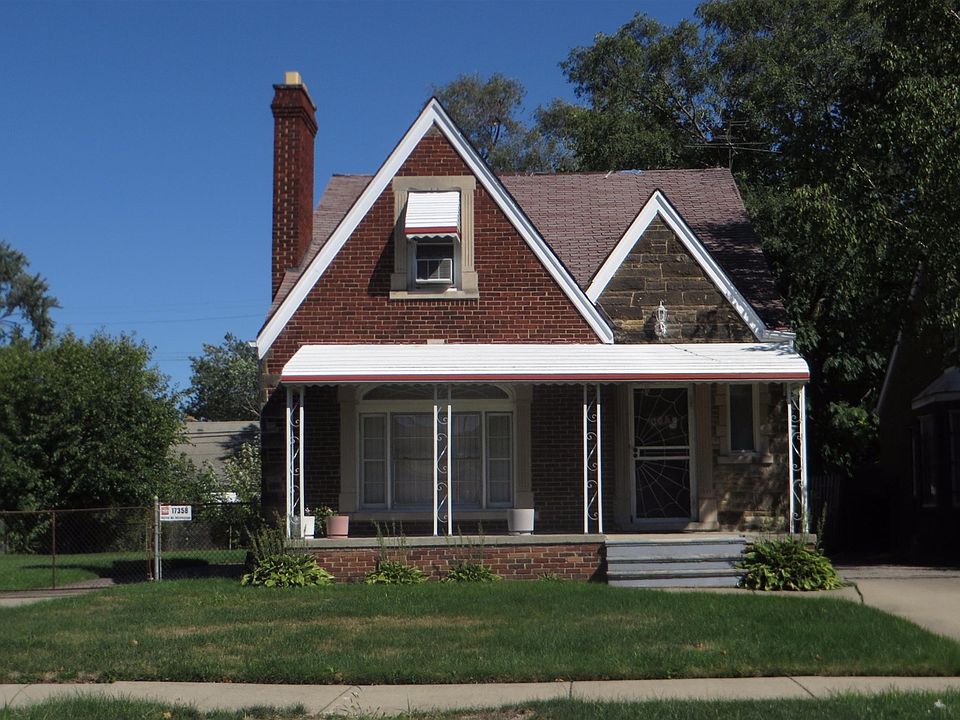 1st image of 17358 Dresden St