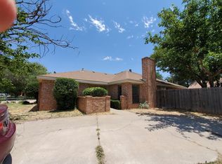 3100 Dentcrest Dr APT A, Midland, TX 79707