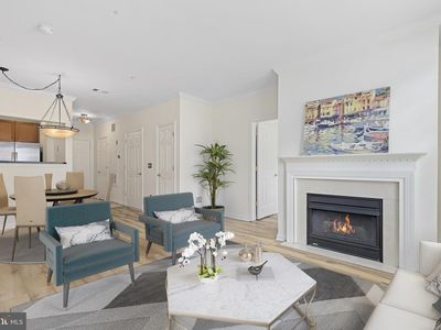 4950 Brenman Park Dr APT 203, Alexandria, VA, 22304