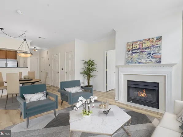 4950 Brenman Park Dr APT 203, Alexandria, VA 22304