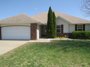786 N Delaware Ave, Republic, MO 65738