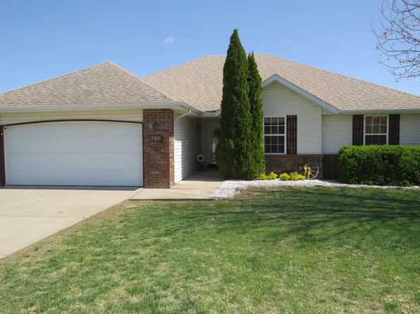 786 N Delaware Avenue, Republic, MO 65738