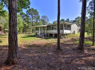 110 Genesis Way, New Smyrna Beach, FL 32168