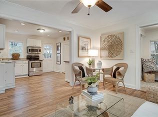 1945 Woodland Hills Ave NW, Atlanta, GA 30318