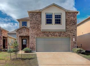 16316 Copper Ellis Trce, Austin, TX 78728