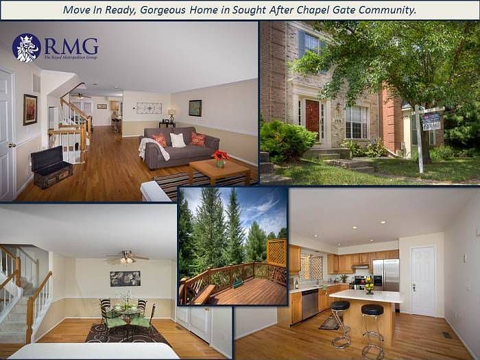 11976 Mays Chapel Rd, Lutherville Timonium, MD 21093 Zillow