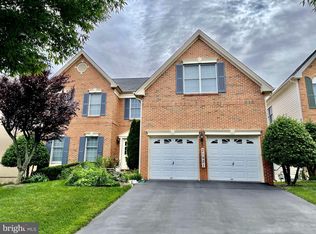 21921 Manor Crest Ln, Boyds, MD 20841