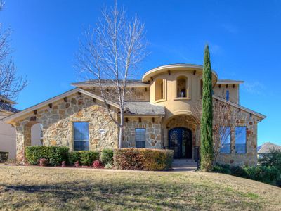 1504 Milagro Dr, Austin, TX, 78733