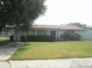 4810 Castle Brg, San Antonio, TX 78218