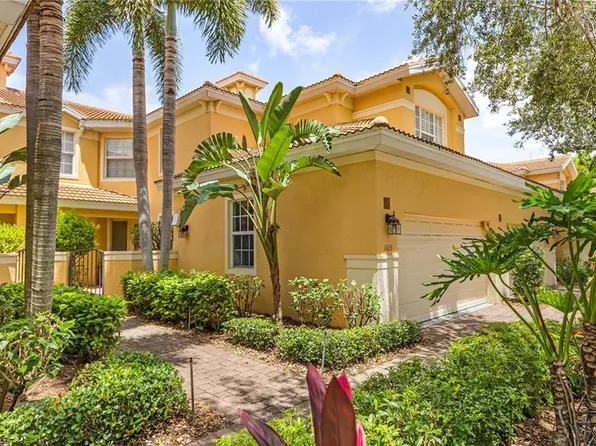 20240 Burnside Pl Unit 1603, Estero, FL 33928