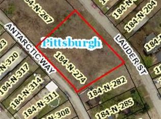5720 Lauder St, Pittsburgh, PA