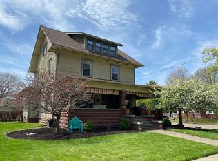 738 3rd St NW, New Philadelphia, OH