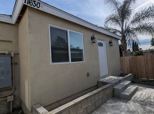 11630 Bryant Rd #1/2, El Monte, CA 91732