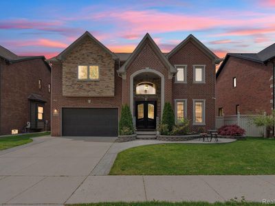 6465 Argyle St, Dearborn, MI, 48126