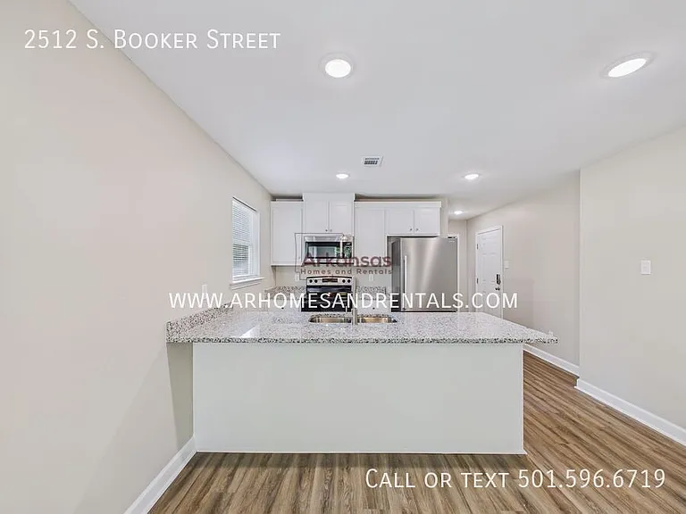 2512 S Booker St — Photo 4