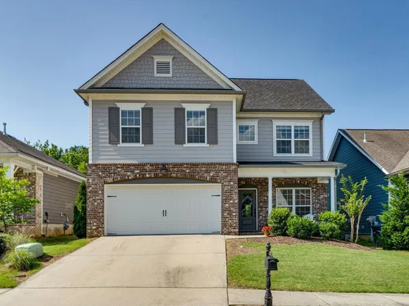 6022 Somerhaven Trl, Hixson, TN 37343