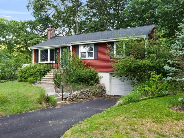14 Burt Rd, Wilmington, MA 01887