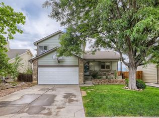 5283 E 123rd Ct, Thornton, CO 80241