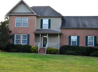 101 Larkspur Ct, White House, TN 37188