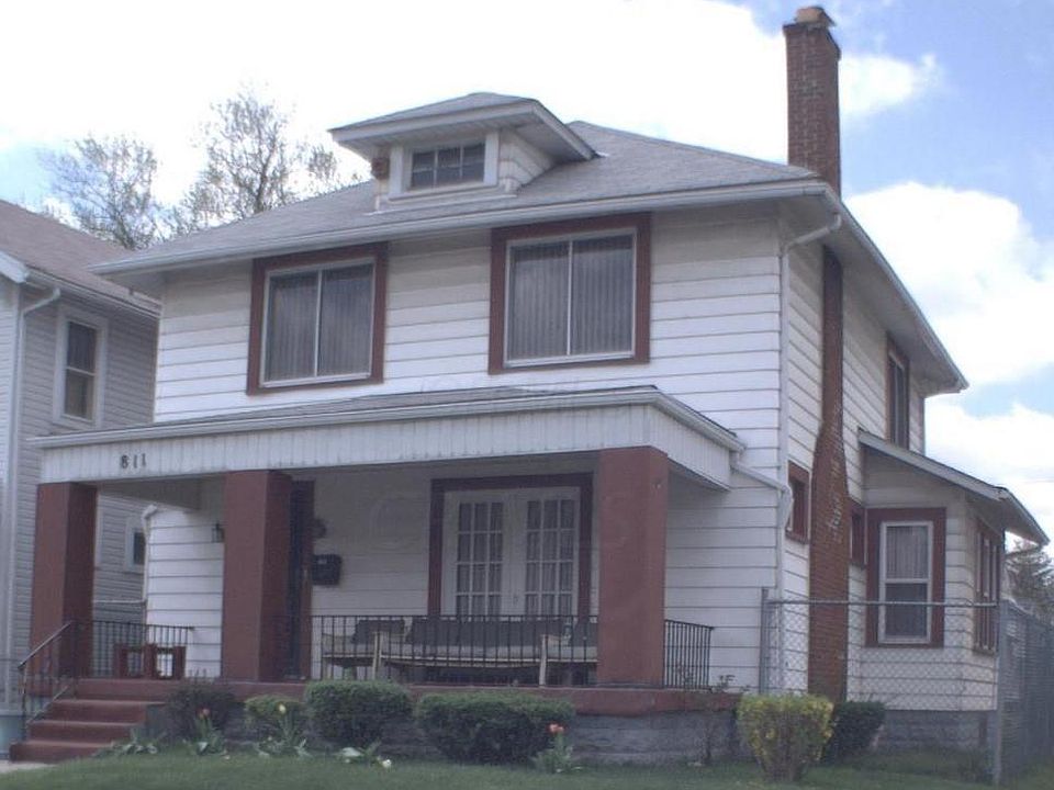 1st image of 811 Seymour Ave