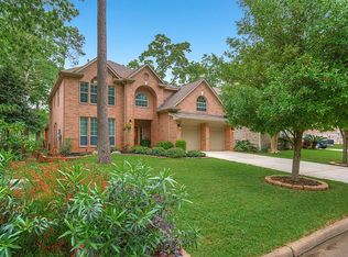 35 Laguna Rd, Montgomery, TX 77356