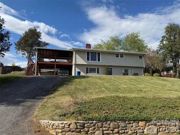 337 Haywood Dr, Canton, NC 28716