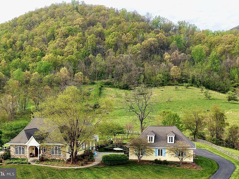 474 Gid Brown Hollow Rd, Washington, VA 22747 | Zillow