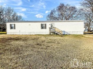 126 Radford Dr, Goldsboro, NC 27530