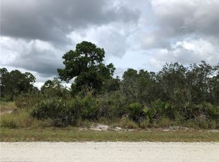 231 Crosby Ave NW, Lake Placid, FL 33852
