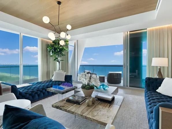 9349 Collins Ave APT 901, Surfside, FL 33154