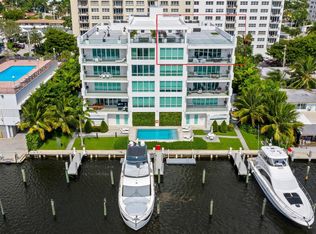 353 Sunset Dr #PENTHOUSE 02, Fort Lauderdale, FL 33301
