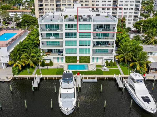 353 Sunset Drive #PH02, Fort Lauderdale, FL 33301