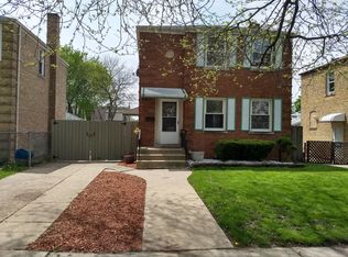 3244 N Octavia Ave, Chicago, IL 60634